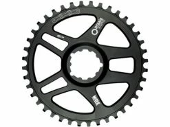 Mono Plateau Praxis Direct Mount 38T