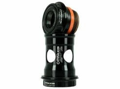 Boîtier De Pédalier Praxis ConvBB30-PF30 Sram GPX Isis2 R-Collet