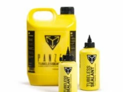 Liquide Préventif Anti-crevaison Tubelessless Panzer 5L