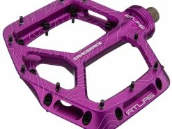 Pédales Race Face Atlas