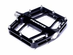 Pédales Aluminium Pembree D2A