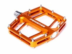 Pédales Aluminium Pembree D2A