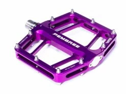 Pédales Plateforme Aluminium Pembree D2A