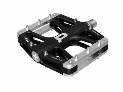 Pédales Plateforme Aluminium Pembree R1V