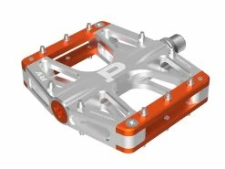 Pédales Plateforme Aluminium Pembree R1V