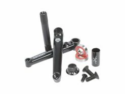 Pédalier Mono Plateau MID BB Odyssey Calibur V2