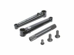 Pédalier Mono Plateau Sans Roulements Odyssey Calibur V2