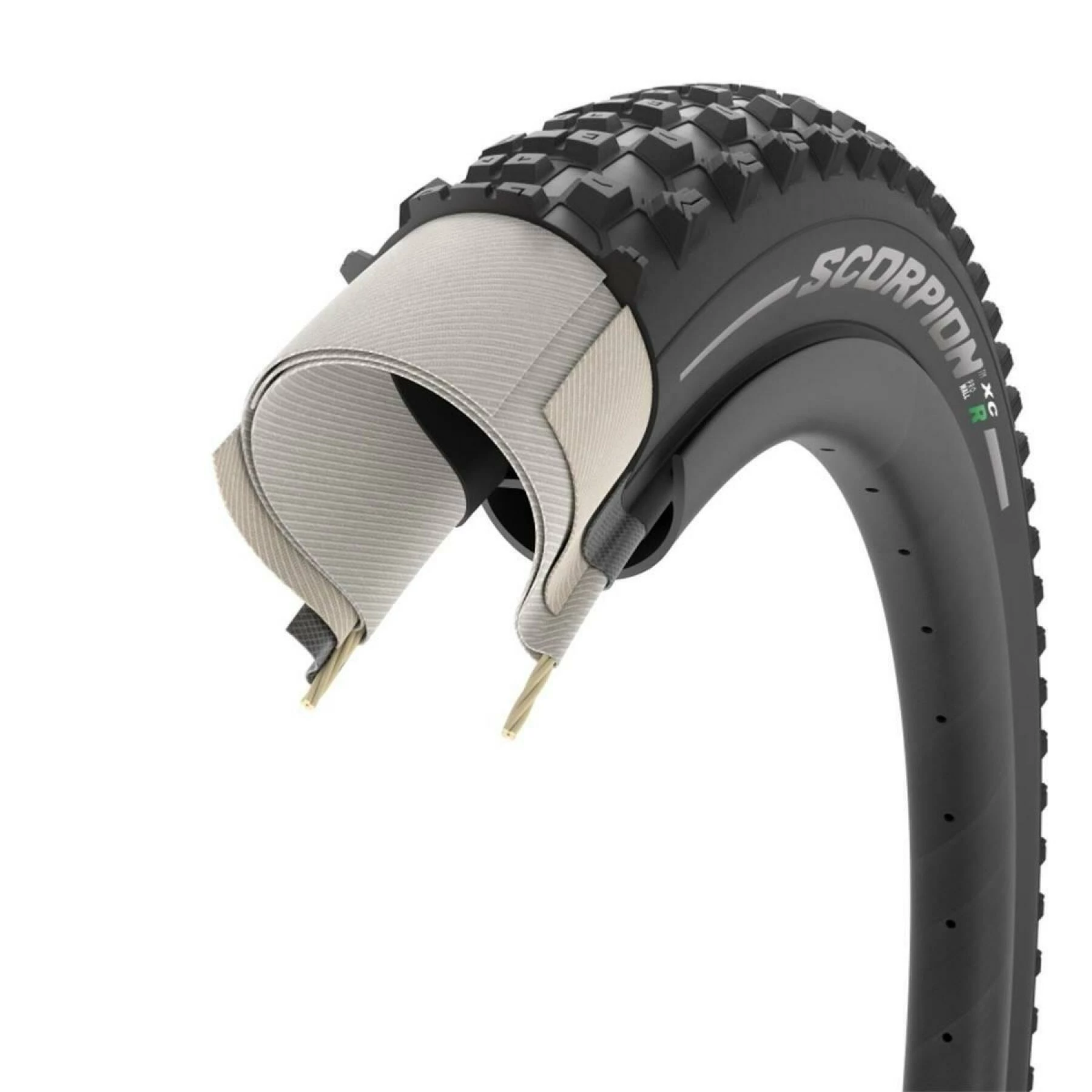 Pneu Pirelli Scorpion Xc Rear 29 – Image 2