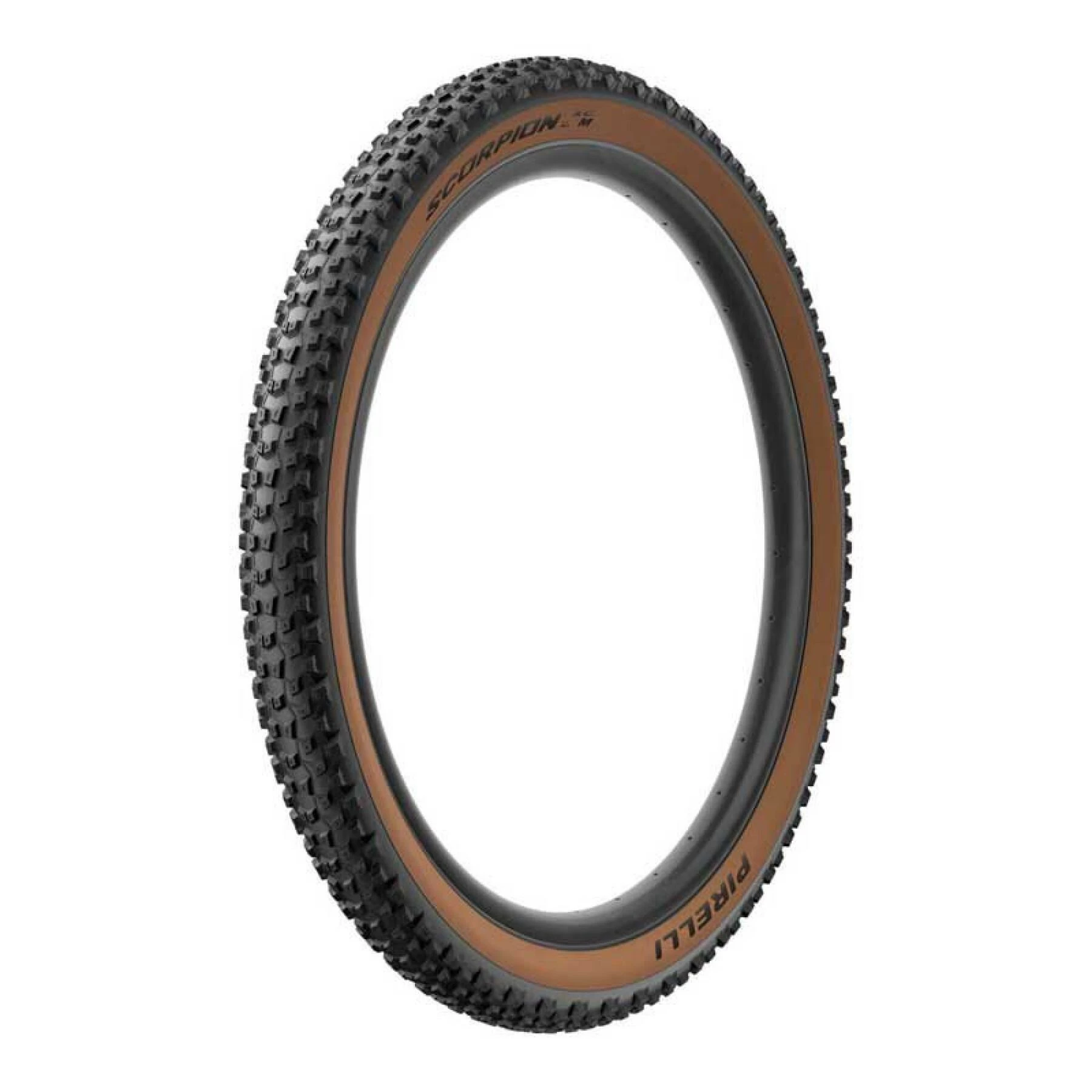 Pneu Pirelli Scorpion Trail Mixed Prowall 29" Tubeless Foldable