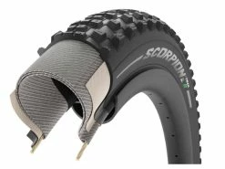 Pneu Arrière Pirelli Scorpion Trail 27.5x2.4