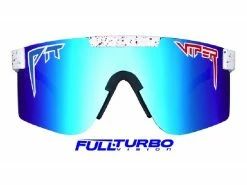 Lunettes De Soleil Originaux Polarisés Pit Viper The Absolute Freedom