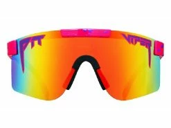 Lunettes De Soleil Originaux Polarisés Pit Viper The Radicals