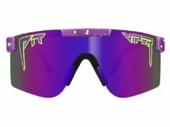 Lunettes De Soleil Originaux Polarisés Pit Viper The Donatello