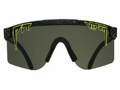 Lunettes De Soleil Originaux Fumés Polarisés Pit Viper The Cosmos