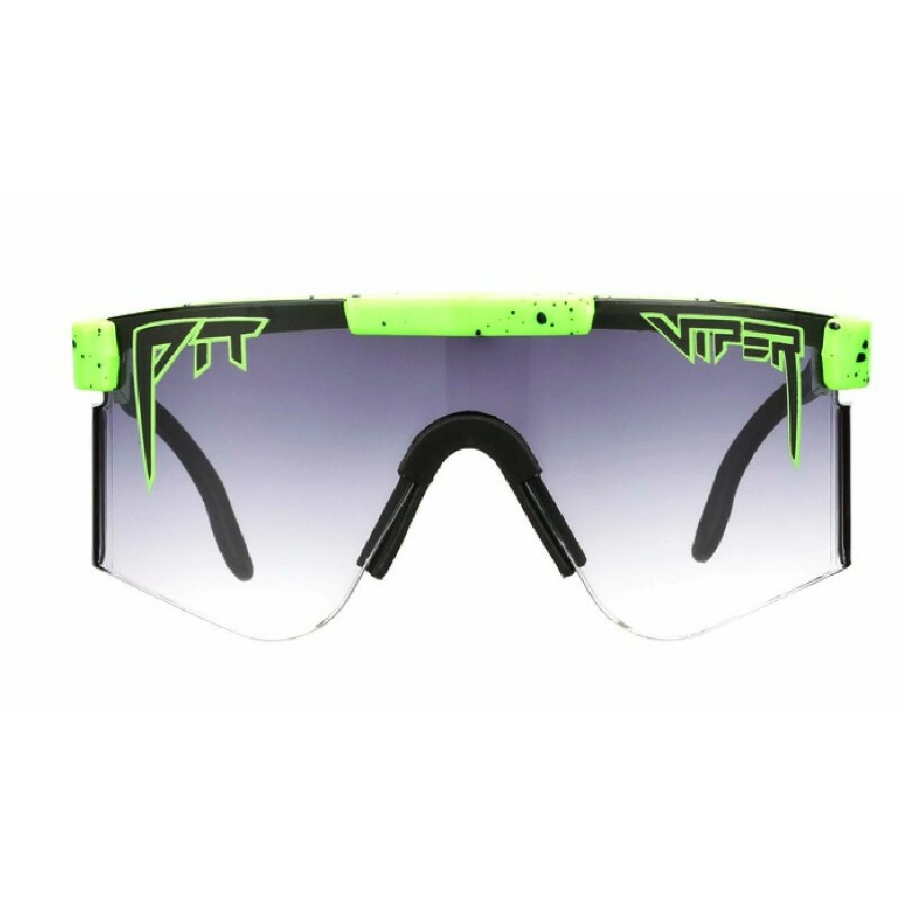 Lunettes De Soleil Originaux En Basse Lumière Pit Viper The Boomslang Fade