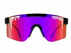 Lunettes De Soleil Lumière Faible Originaux Pit Viper The Mud Slinger