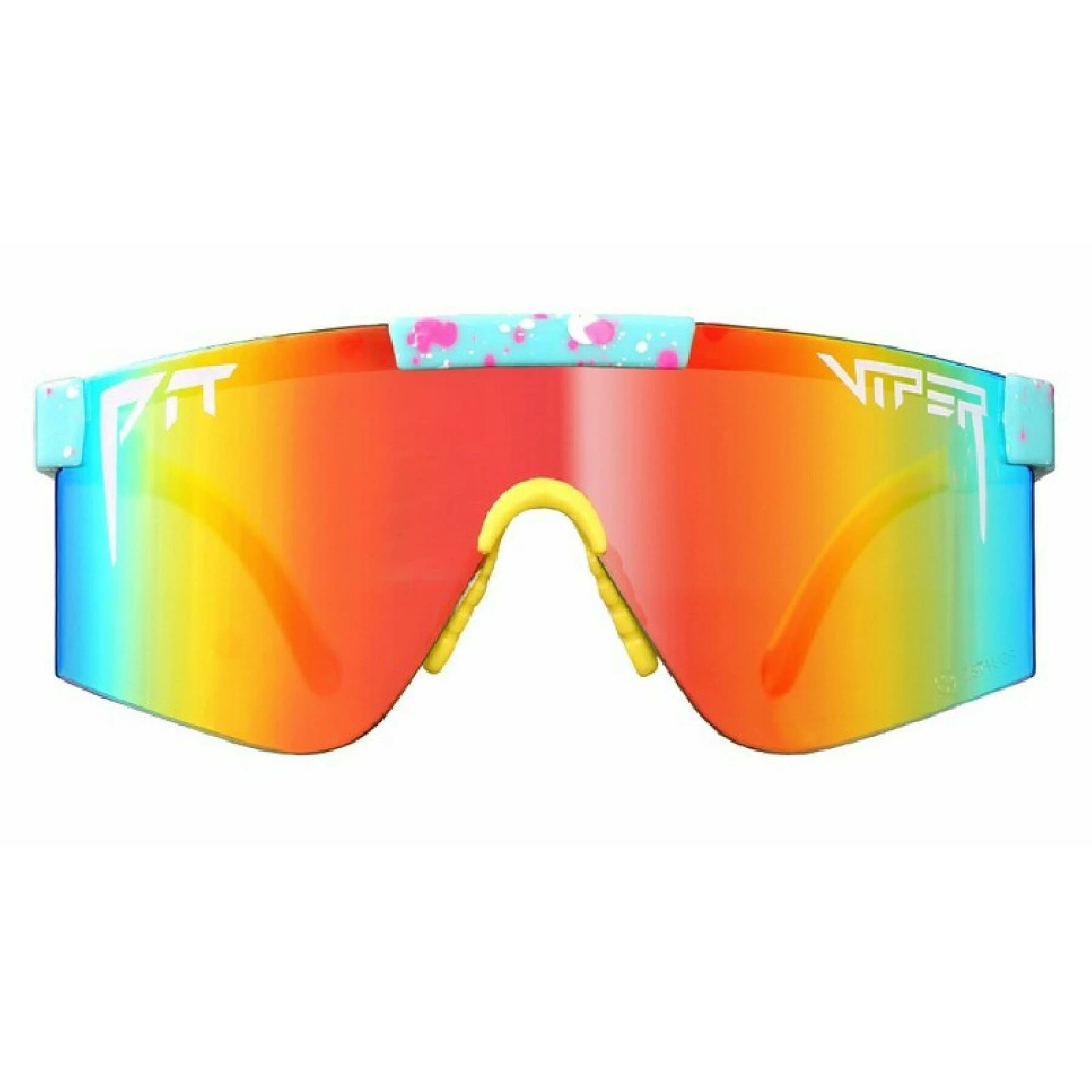 Lunettes De Soleil Pit Viper The Playmate 2000