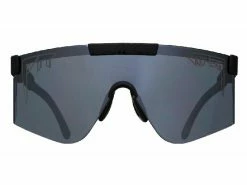 Lunettes De Soleil Pit Viper The Blacking Out 2000