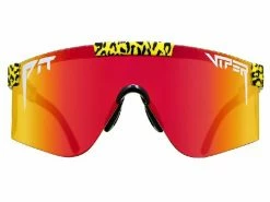 Lunettes De Soleil Pit Viper The Carnivore 2000