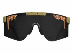 Lunettes De Soleil Pit Viper The Big Buck Hunter 2000
