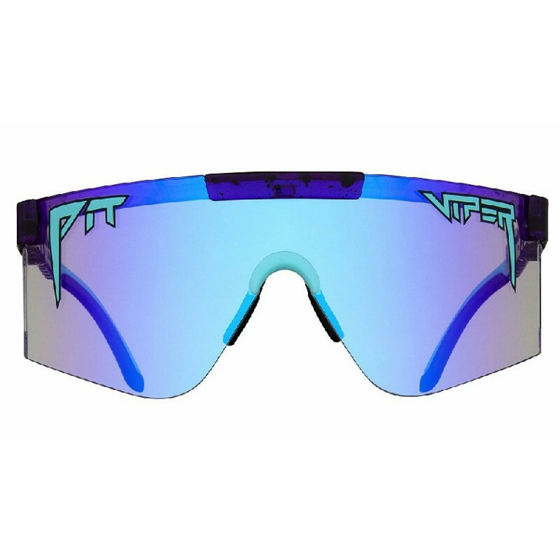 Lunettes De Soleil Pit Viper The Astroblaster 2000