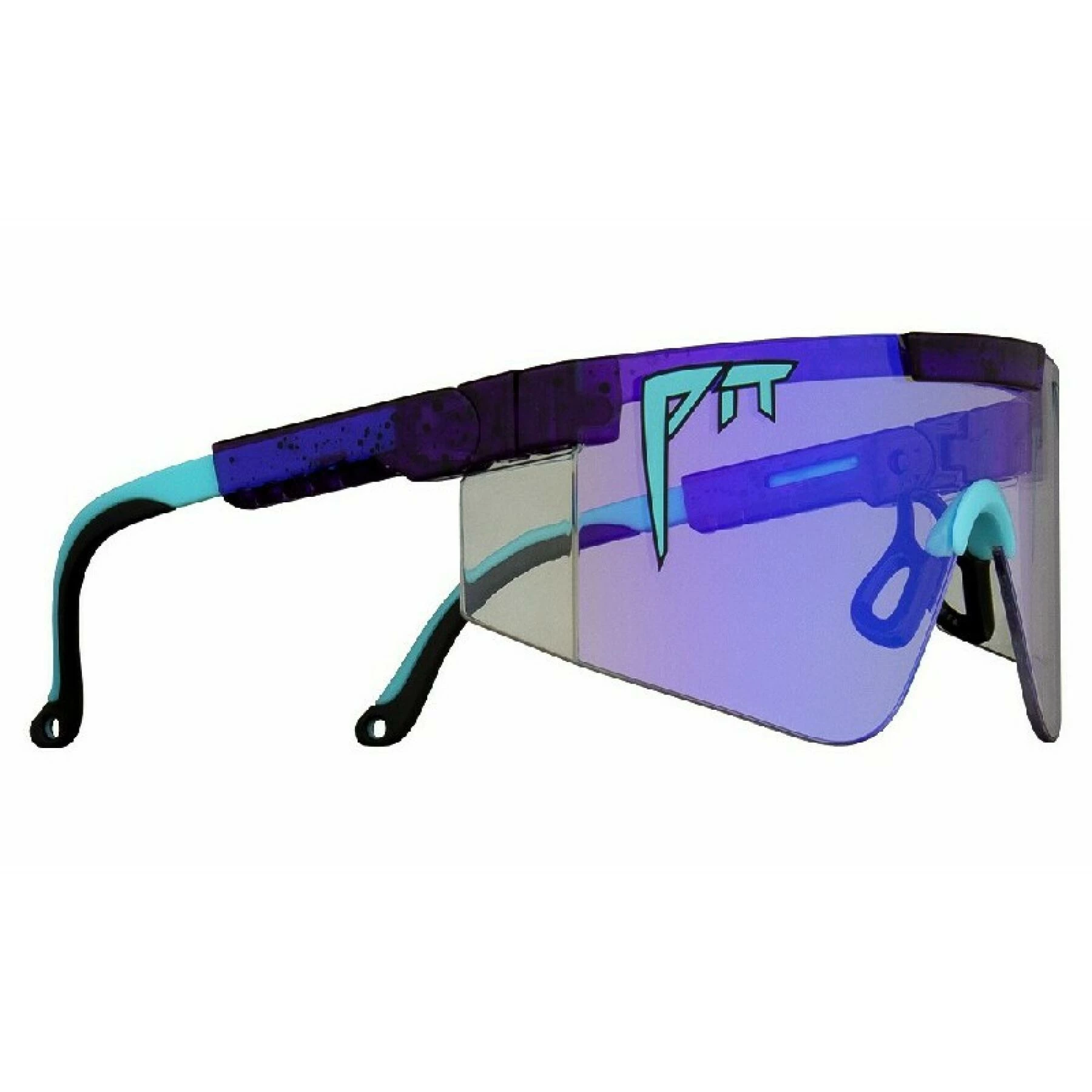 Lunettes De Soleil Pit Viper The Astroblaster 2000 – Image 2