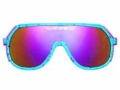 Lunettes De Soleil Grand Prix Pit Viper The Whind