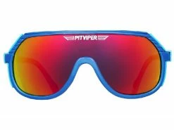 Lunettes De Soleil Grand Prix Pit Viper The Slip Stream