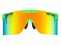 Lunettes De Soleil Pit Viper The Boomslang Intimidator