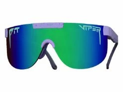 Lunettes De Soleil Pit Viper The Moontower Elliptical