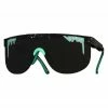 Lunettes De Soleil Pit Viper The Thundermint Elliptical