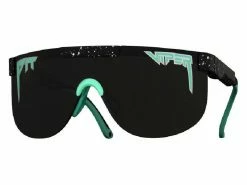 Lunettes De Soleil Pit Viper The Thundermint Elliptical
