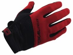 Gants Vélo Longs VTT Cycles Pokal