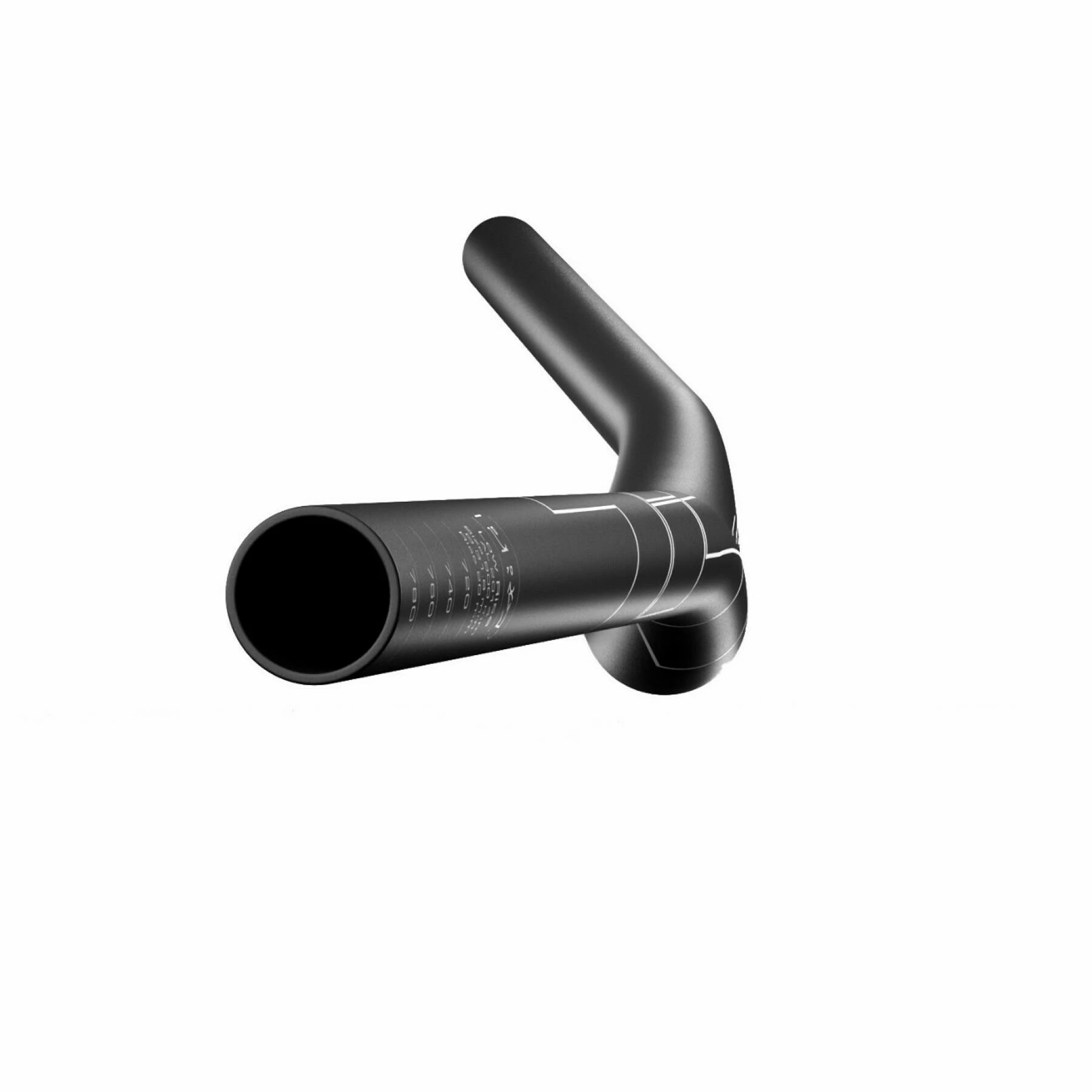 Cintre VTT En Aluminium Pro LT – Image 7