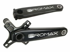 Lot De 2 Pédaliers Promax HF-2