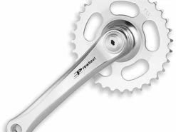 Pédalier Prowheel Bmx 33 T