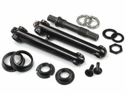 Pédalier Prowheel Bmx