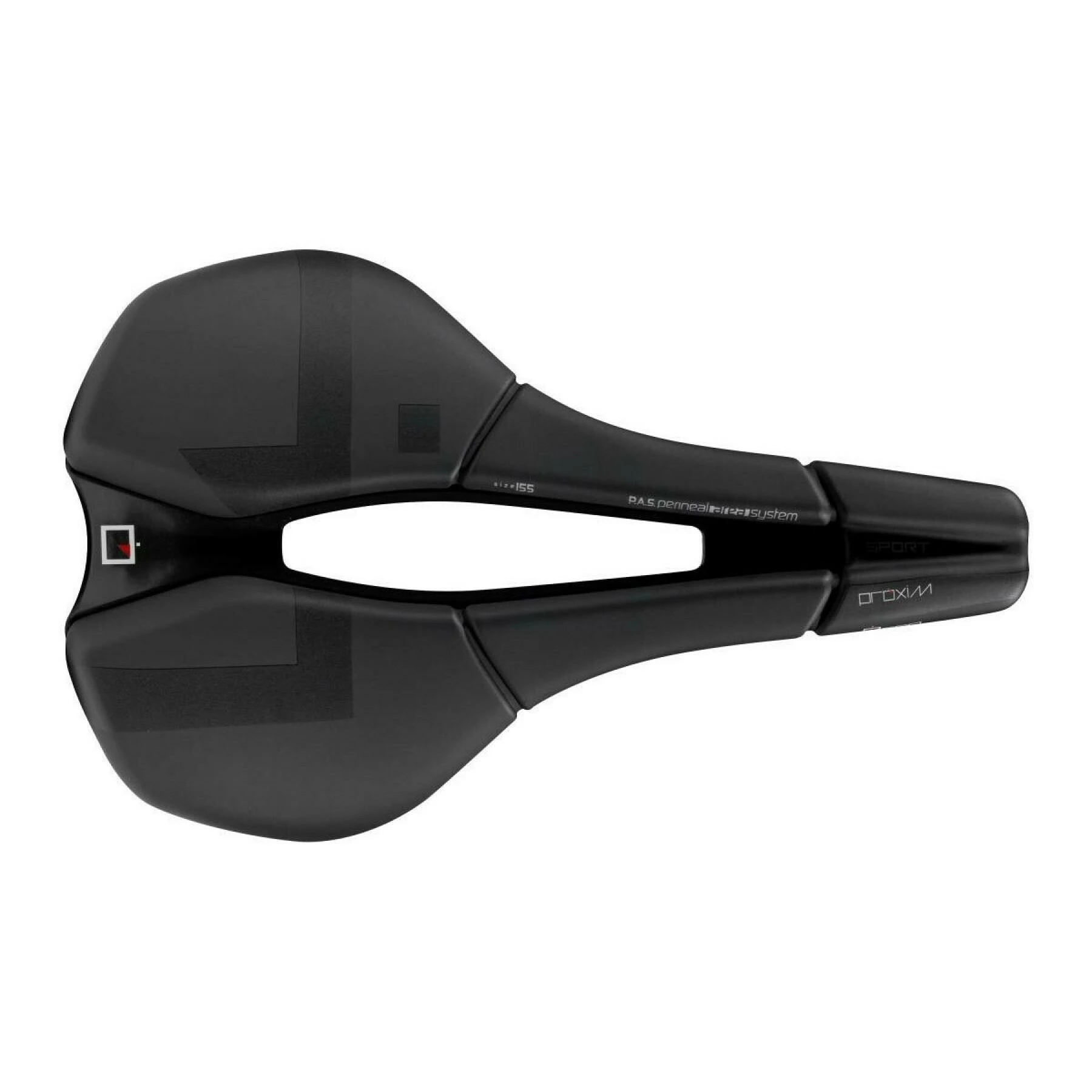 Selle Prologo Proxim W650 Sport T2.0