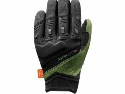 Gants Vélo été Racer D30