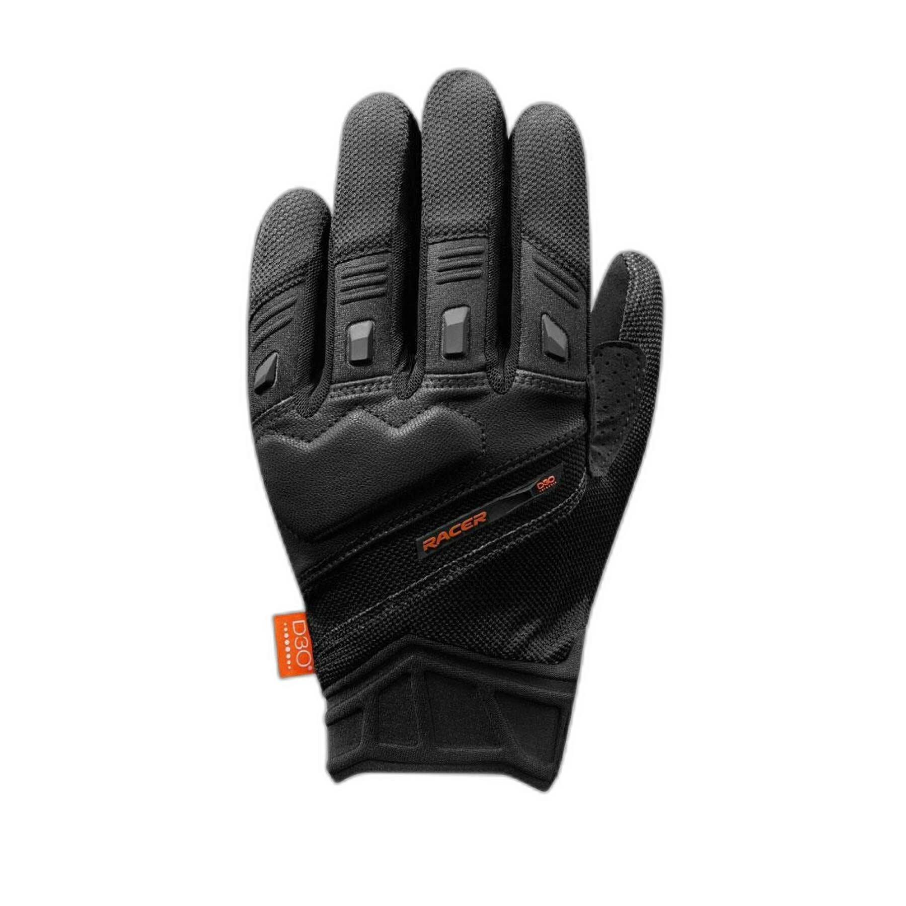 Gants Vélo été Racer D30