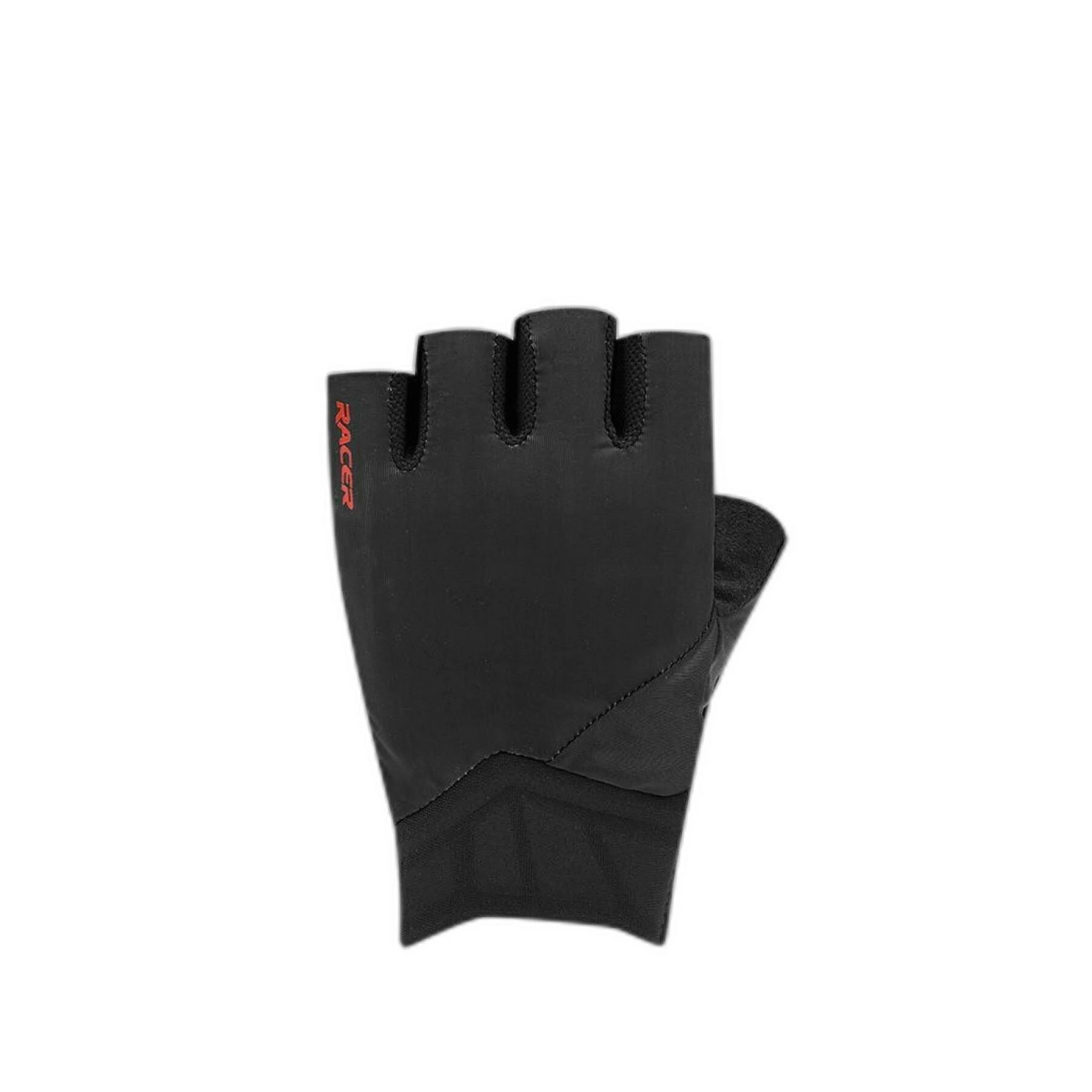Gants Vélo Court Mesh Racer