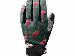 Gants Vélo été Mesh Racer