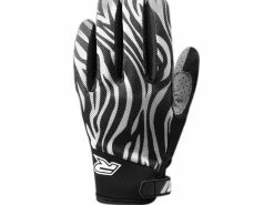 Gants Vélo été Mesh Racer