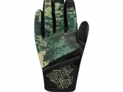 Gants Vélo Mesh Enfant Racer