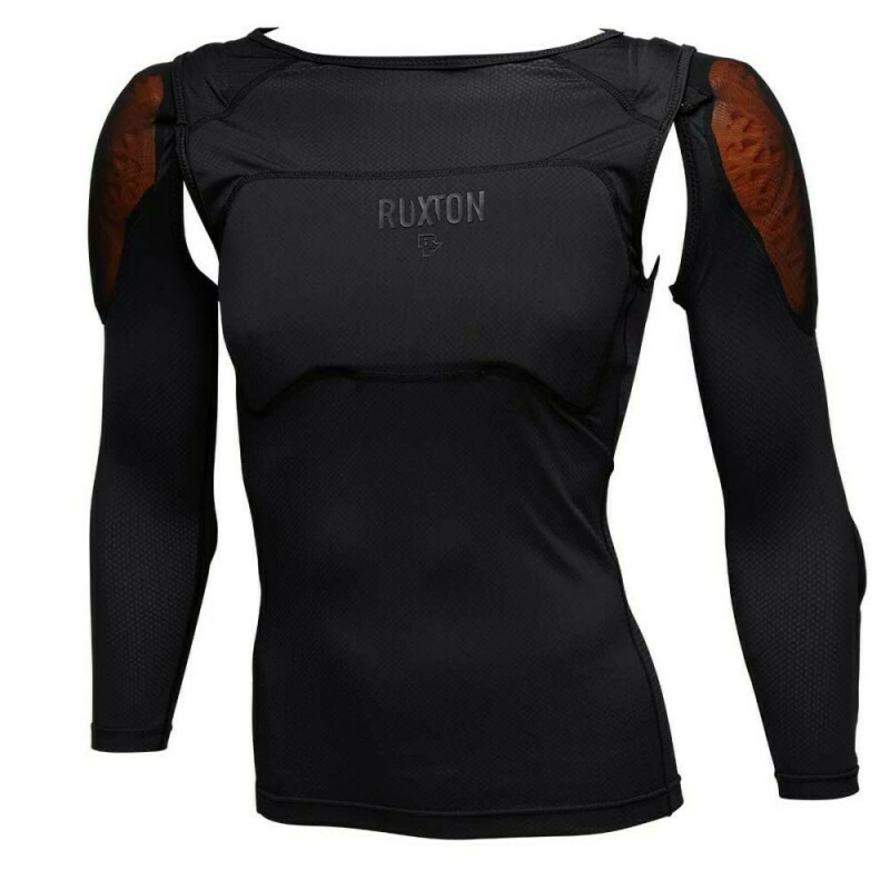 Maillot Manches Longues Race Face Ruxton Core