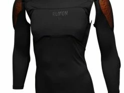 Maillot Manches Longues Race Face Ruxton Core