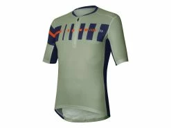 Maillot RH+ MTB