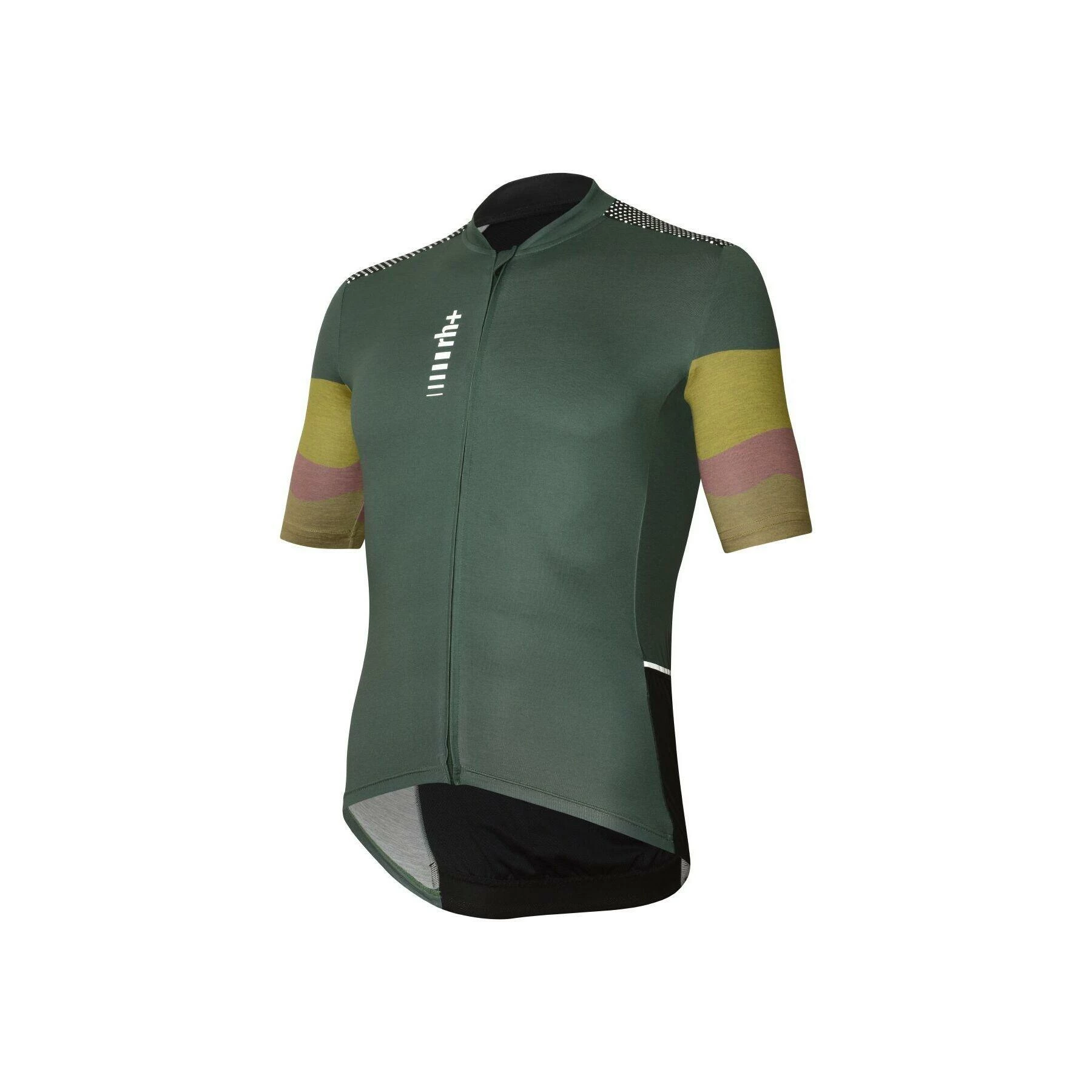 Maillot RH+ Tous Terrain