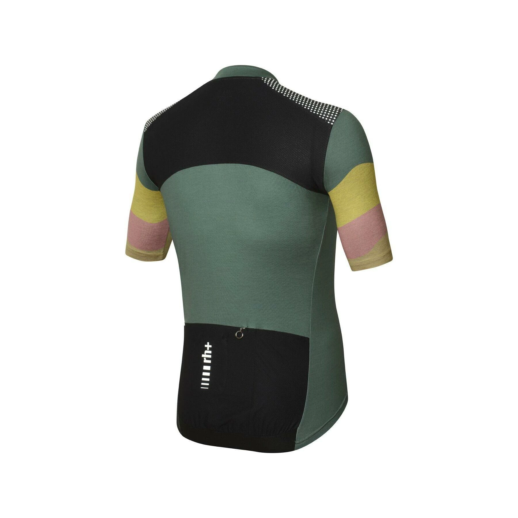 Maillot RH+ Tous Terrain – Image 2