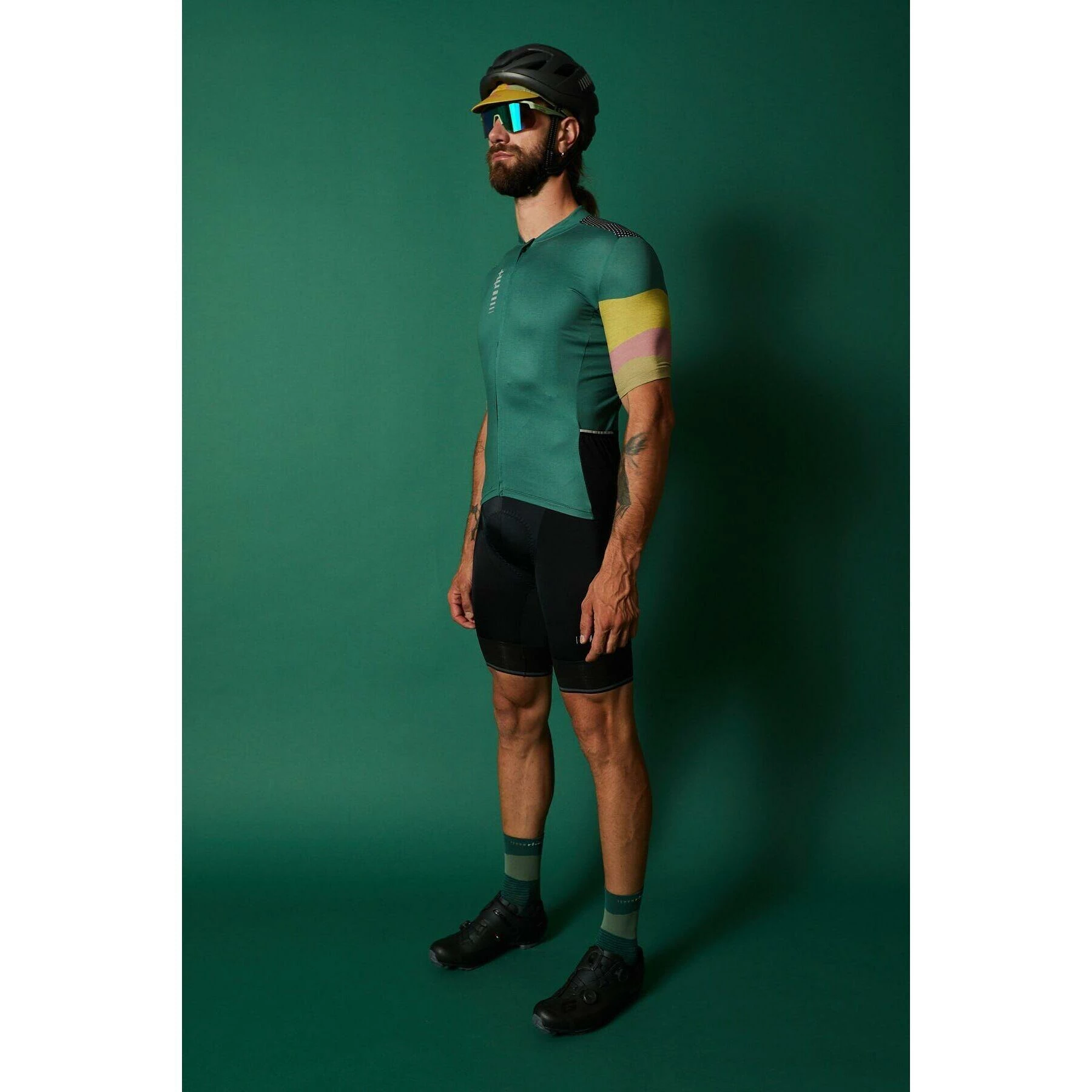 Maillot RH+ Tous Terrain – Image 3
